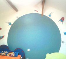 Ex chambre des gar&ccedil;ons!