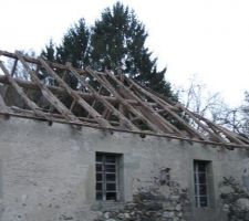 ..coté Route