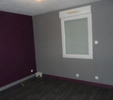 Notre chambre