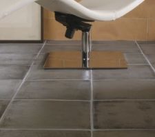 Carrelage en terre cuite - EARTH