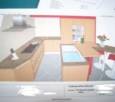 Vue 3d