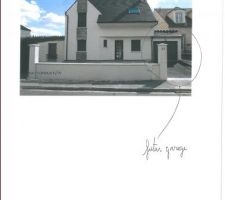 Futur garage