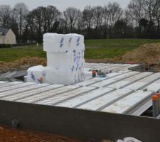 Enduit d'imperméabilisation