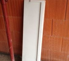 Les appuis de fen&ecirc;tre