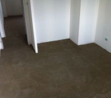 La châpe pour le carrelage