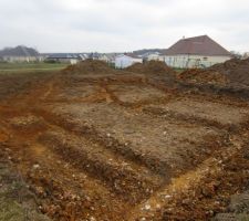 Et voici le r&eacute;sultat d'une demie journ&eacute;e de travail !