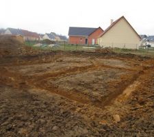 Vue de l'autre c&ocirc;t&eacute;, presque depuis la coul&eacute;e verte.