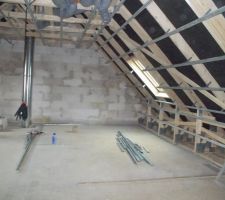 Chambre fiston