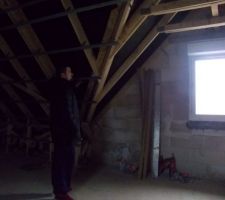 Chambre des grands :)