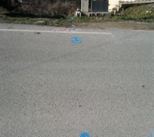 Pr&eacute;paration pour l'eau