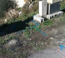 Pr&eacute;paration pour l'eau