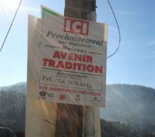 Un peu de pub pour le constructeur , le reste de r&eacute;cit nous dira si c'est une bonne (ce que j'espere)  ou une mauvaise pub