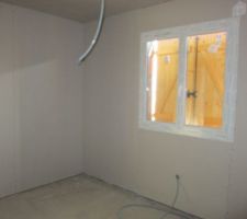 Chambre 1