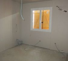 Chambre 1