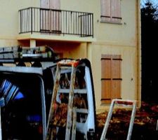 2&egrave;me application solution acide