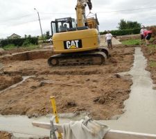 Bien, c'est presque fini !