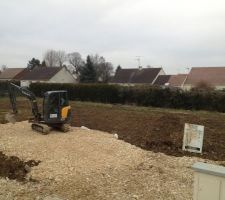 Et voil&agrave; c'est boucl&eacute; !
A RP de jouer !