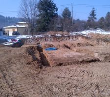 Avec le retour du soleil...