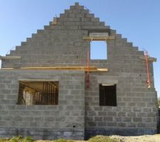 Elevation 1er &eacute;tage