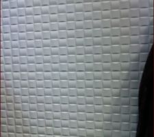 Carrelage Mur salle de bain enfant Porcelanosa