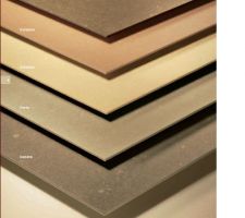 La gamme Kerlite Buxy, J'adore!