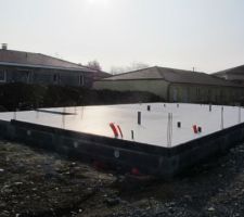 Elle s&egrave;che elle s&egrave;che...