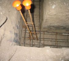 Ferraillage