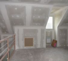 Mezzanine