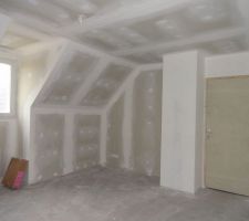 Mezzanine (suite)