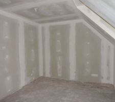 Notre chambre (suite)