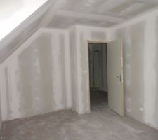 Notre chambre (fin)