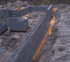 Le film antitermites orange (Ariaterm)