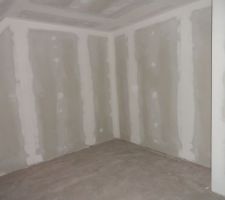 Chambre d'un de nos fils (suite)