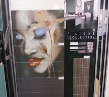 Fa&iuml;ence salle du bain RDC