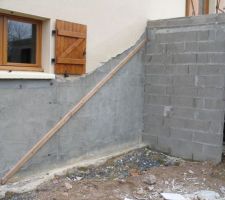 Escalier 2