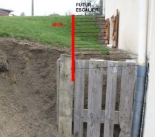 Futur Escalier 1
