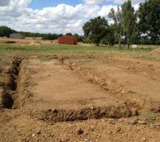 2 mois après le debut