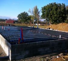 Tout est pr&ecirc;t ou presque