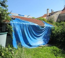 Une remise &agrave; d&eacute;molir