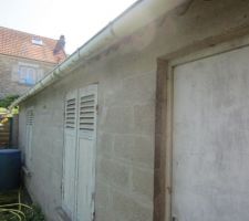 Deuxi&egrave;me remise &agrave; d&eacute;molir