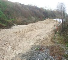 15 tonnes &eacute;tal&eacute;es...