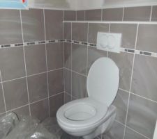WC BAS