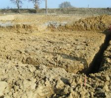 Et voil&agrave;, les fouilles sont finies !