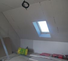 La chambre de fiston