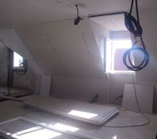 Chambre de fifille