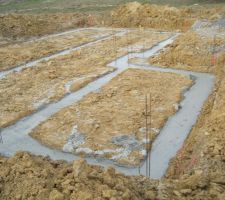 Le travail est assez propre.