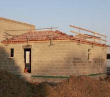 Oh les belles tuiles