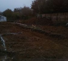 Autre autre vue sur les tranch&eacute;s