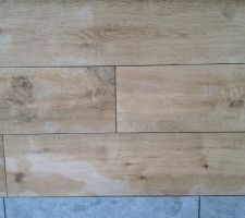 Je vous jure c est du carrelage :)