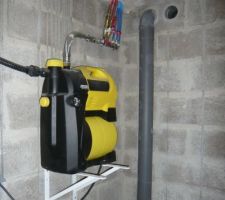 Karcher BPP 4000